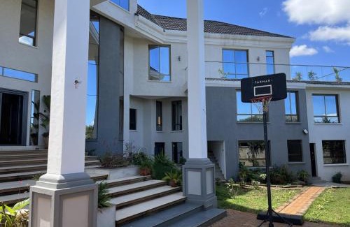 Runda House | Runda Serene Accomodation
