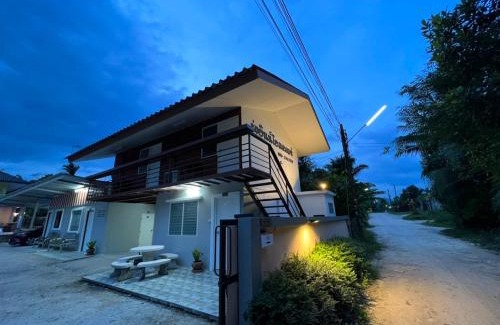 Ranong House | Rung Inn Homestay