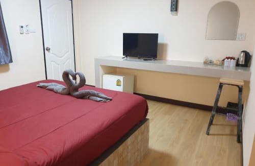 Ranong House | Rung Inn Homestay