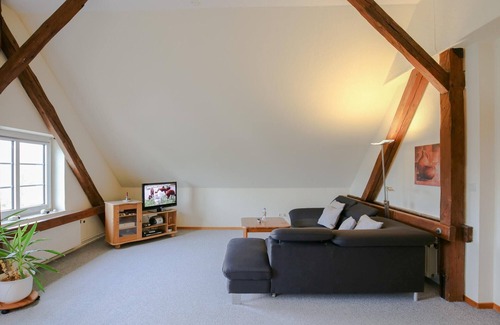 Sonke-Nissen-Koog Apartment | Rungholt vacation apartment in Reußenköge for up to 2 people