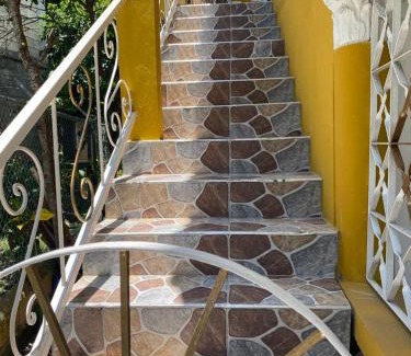 Negril House | Runthings Hideaway Stay Negril