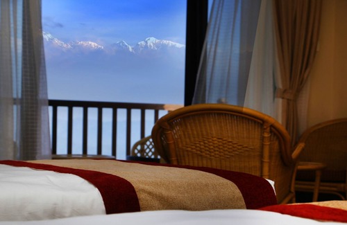 Lekhnath Hotel | Rupakot Resort