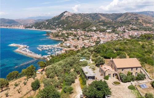 San Marco di Castellabate House | Rupe Alta