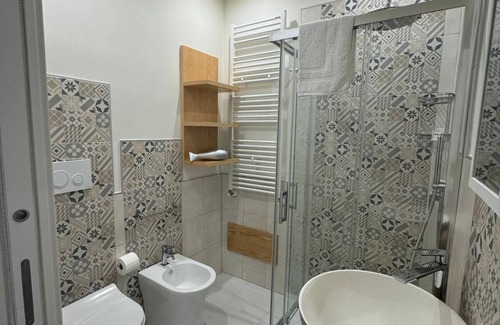 Roccella Jonica Bed & Breakfast | Rupella
