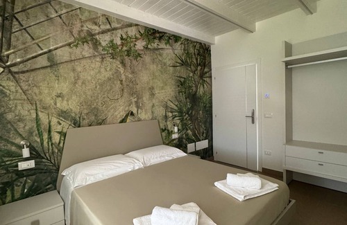Roccella Jonica Bed & Breakfast | Rupella