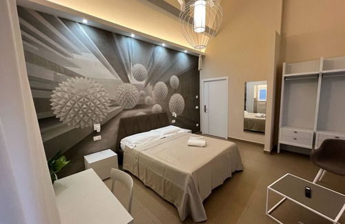Roccella Jonica Bed & Breakfast | Rupella