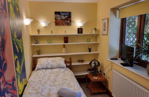 Pill Cottage | Rural 2-Bed Retreat 5 mins from Clifton and M5