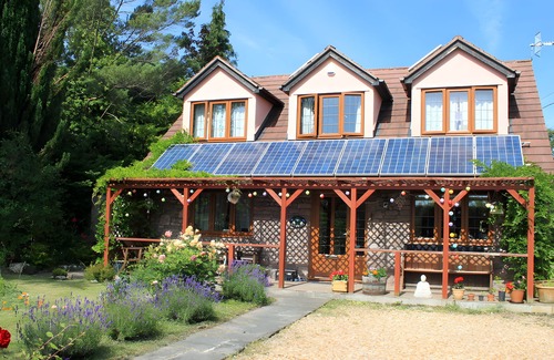 Pill Cottage | Rural 2-Bed Retreat 5 mins from Clifton and M5