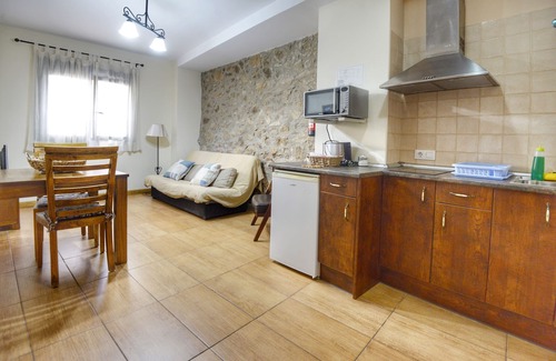 Jarandilla de la Vera Apartment | Rural Apartments La Vera 1 for 2-20 pers.