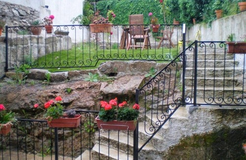 Jarandilla de la Vera Apartment | Rural Apartments La Vera 1 for 2-20 pers.