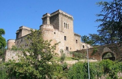 Jarandilla de la Vera Apartment | Rural Apartments La Vera for 4 people
