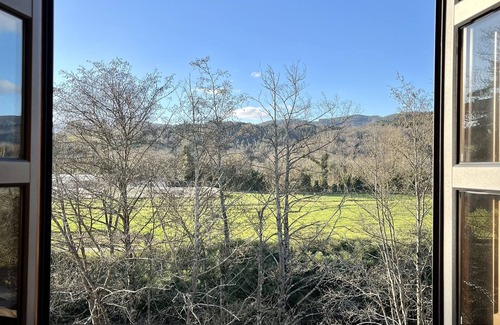 Villaviciosa Apartment | Rural apartment Aptos. turísticos Paseo de la Alameda for 2 people