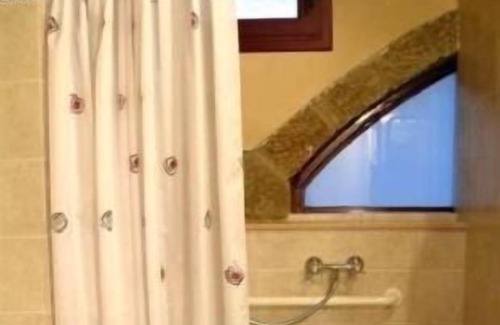 Els Plans de Sio Cottage | Rural apartment Cal Maso for 4/8 people