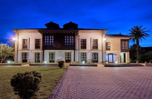 Villaviciosa Cottage | Rural apartment for 2 people Allume