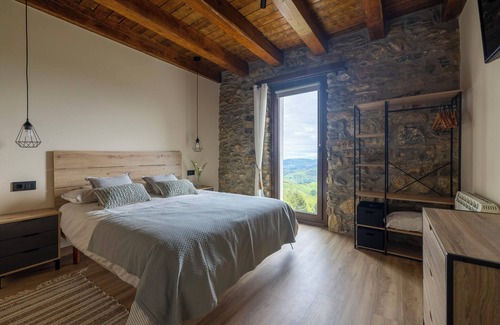 Aia Other | Rural apartment "Hernio" with 3 rooms