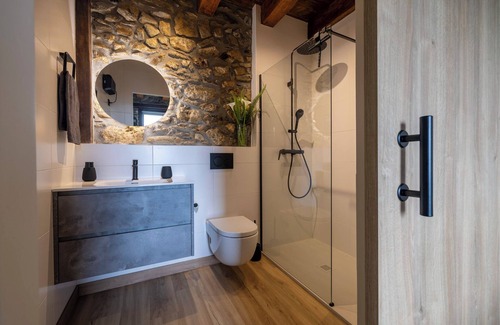 Aia Other | Rural apartment "Hernio" with 3 rooms
