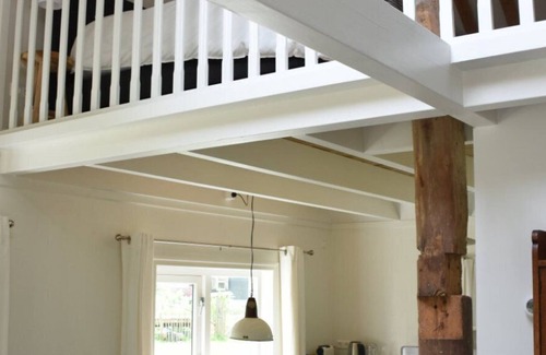 Twisk Other | Rural apartment in Twisk