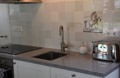 Twisk Other | Rural apartment in Twisk