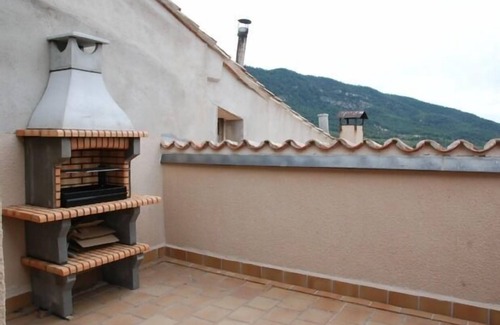 Fuentespalda Cottage | Rural apartment La Morada del Cura for 4 people (DUPLEX)