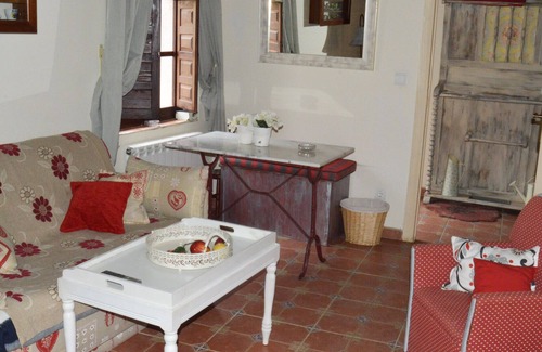 Villasexmir Apartment | Rural Apartment Lindas Casas