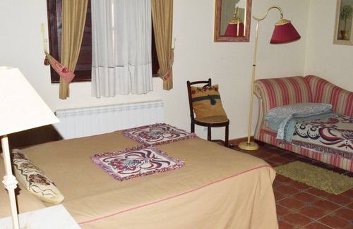 Villasexmir Apartment | Rural Apartment Lindas Casas