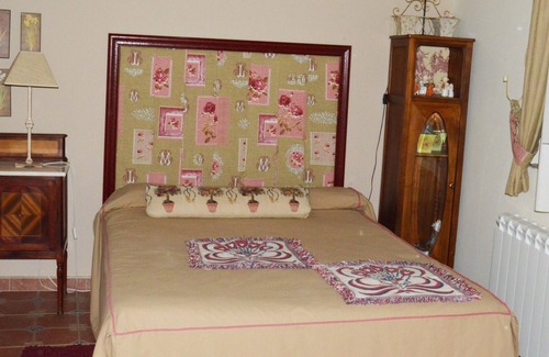 Villasexmir Apartment | Rural Apartment Lindas Casas