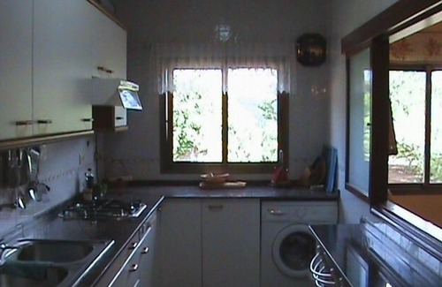 Arboli Cottage | Rural apartment Racó de les Heures for 8 people