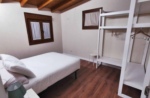 Mazaricos Apartment | Rural appartments Casa Gorrión Nº 3 - Mazaricos
