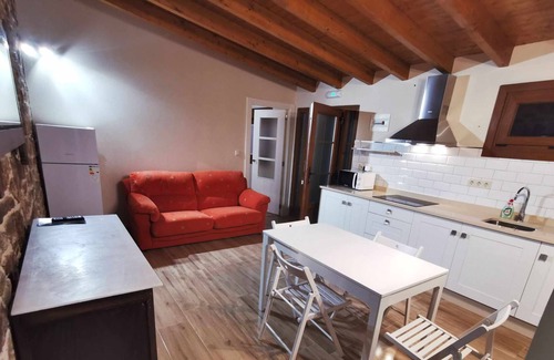 Mazaricos Apartment | Rural appartments Casa Gorrión Nº 3 - Mazaricos