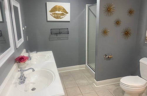 Country Club House | Rural bliss in Oxford, Ms