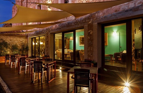 Maderuelo Cottage | Rural Boutique & Spa Chapter Thirteen.