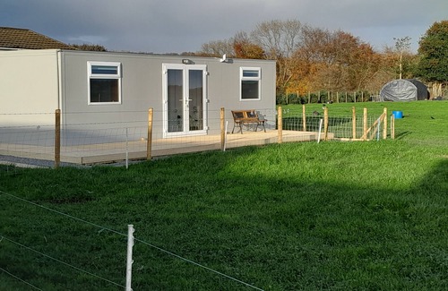 Magherafelt Cabin | Rural Cabin with Outstanding Views