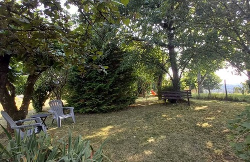 Bagnac-sur-Cele House | Rural cottage at the gates of Auvergne