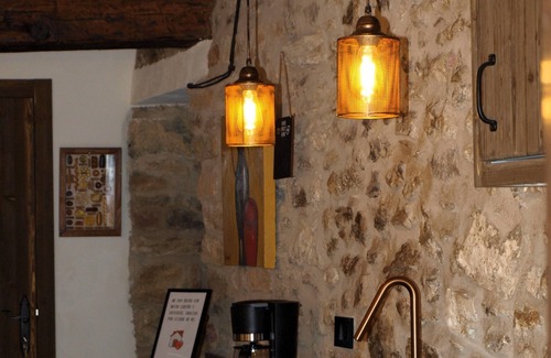 Vilafranca Cottage | RURAL FARMHOUSE LA PARRETA