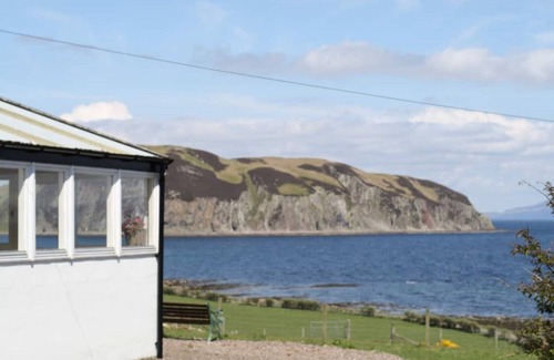 Campbeltown House | Rural Farmhouse on Kintyre, West Coast hidden gem sleeps 8