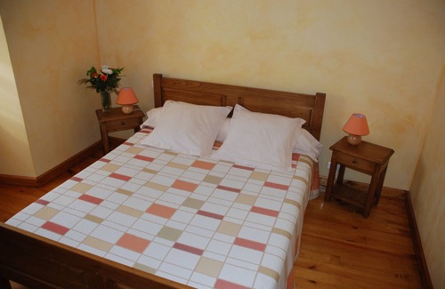Cassuejouls House | Rural gîte in an old barn in the heart of the Aubrac Natural Park