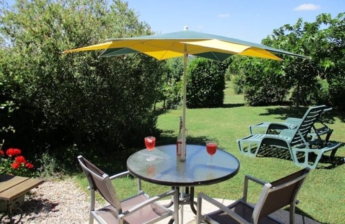 Coulx House | Rural gite in the beautiful Lot et Garonnenn