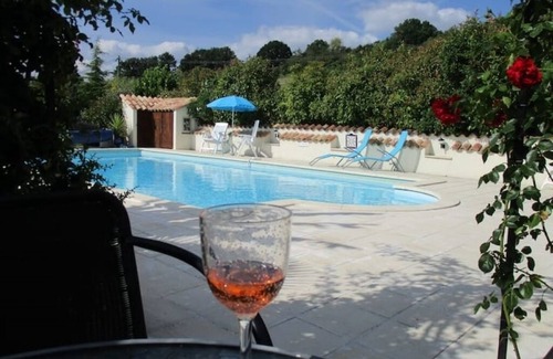 Coulx House | Rural gite in the beautiful Lot et Garonnenn