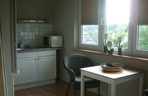 Bielefeld Apartment | Rural holiday apartment between Bielefeld u. Gütersloh.