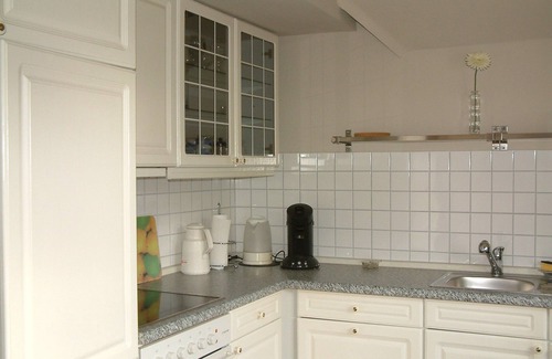 Bielefeld Apartment | Rural holiday apartment between Bielefeld u. Gütersloh.