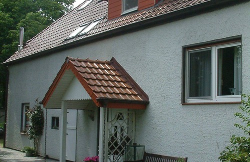Bielefeld Apartment | Rural holiday apartment between Bielefeld u. Gütersloh.