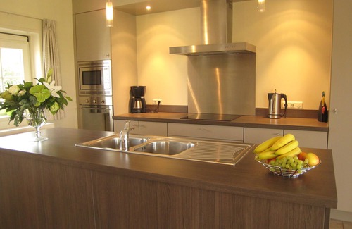 Zuidzande Other | Rural holiday home with outdoor pool & sauna.
