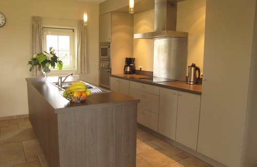 Zuidzande Other | Rural holiday home with outdoor pool & sauna.
