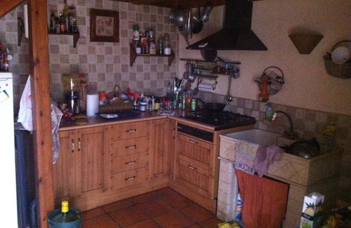 Les Coves de Vinroma Cottage | Rural house, silence and rest, you are in the countryside and 16 km from the city center.