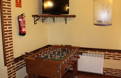 San Quirce del Rio Pisuerga Cottage | Rural house La Cuarta for 10/12 people