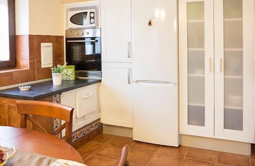 Villanueva de Duero Cottage | Rural house Pinar de las Cabañuelas, ideal for families and that deserved rest.