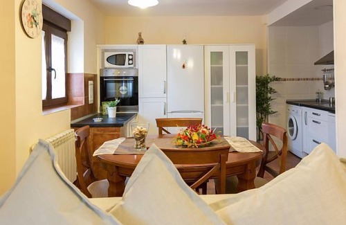 Villanueva de Duero Cottage | Rural house Pinar de las Cabañuelas, ideal for families and that deserved rest.