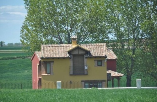 Turegano Cottage | Rural house 4 PAX IN TUREGANO NEAR LAS HOCES DEL DURATON