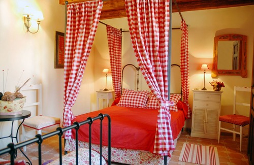 Villasexmir House | Rural House Beautiful Guests of Beautiful Rural Houses