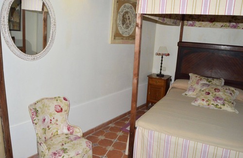 Villasexmir House | Rural House Beautiful Guests of Beautiful Rural Houses